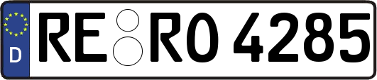 RE-RO4285
