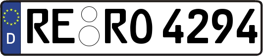 RE-RO4294