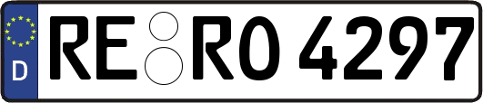 RE-RO4297