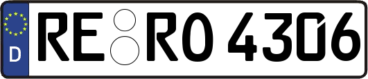 RE-RO4306