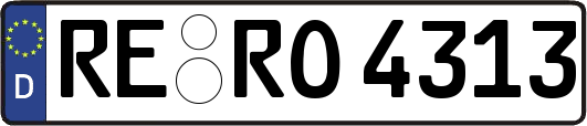 RE-RO4313
