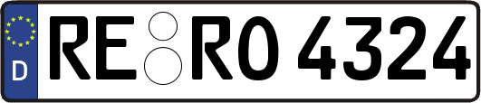 RE-RO4324