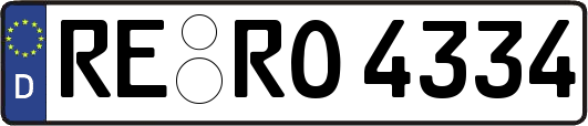 RE-RO4334