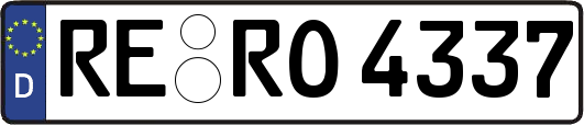 RE-RO4337