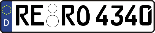 RE-RO4340