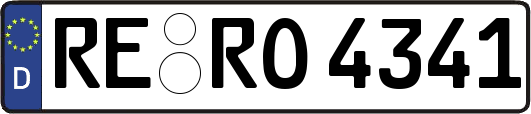 RE-RO4341