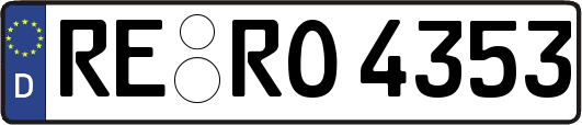 RE-RO4353