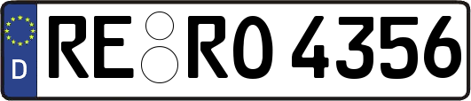 RE-RO4356