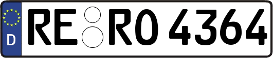 RE-RO4364