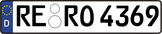 RE-RO4369