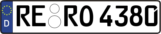 RE-RO4380