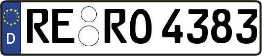 RE-RO4383