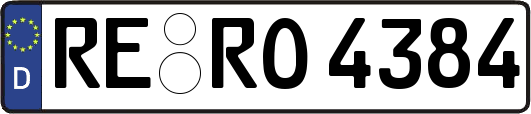 RE-RO4384