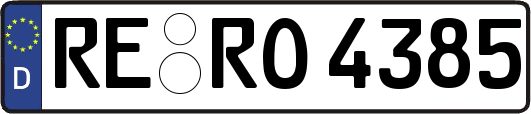 RE-RO4385