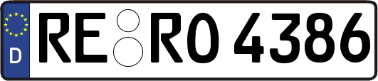 RE-RO4386