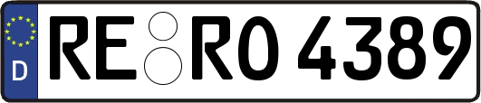 RE-RO4389