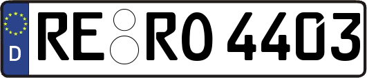 RE-RO4403