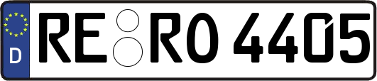 RE-RO4405