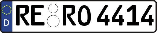 RE-RO4414