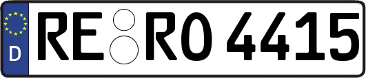 RE-RO4415