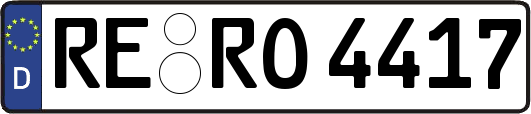 RE-RO4417