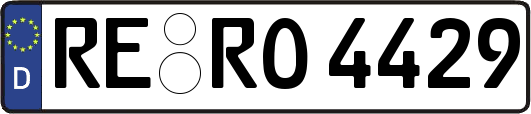 RE-RO4429