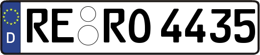 RE-RO4435