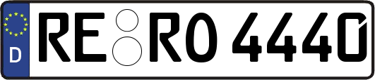 RE-RO4440