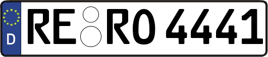 RE-RO4441