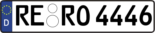 RE-RO4446