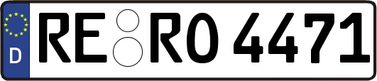 RE-RO4471