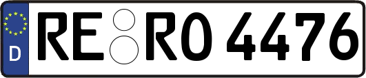 RE-RO4476