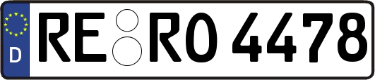 RE-RO4478