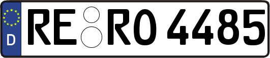 RE-RO4485