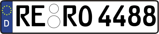 RE-RO4488
