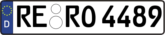 RE-RO4489