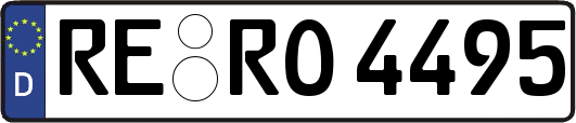 RE-RO4495