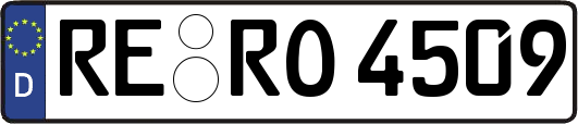 RE-RO4509