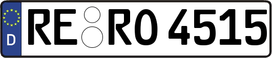 RE-RO4515
