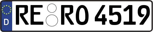 RE-RO4519