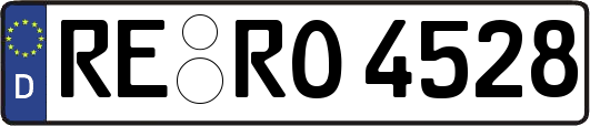 RE-RO4528