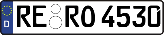RE-RO4530