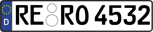 RE-RO4532