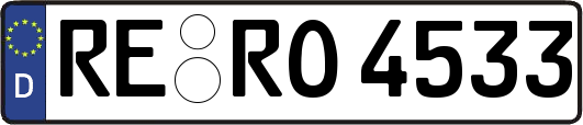 RE-RO4533