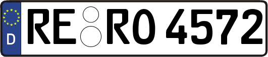 RE-RO4572