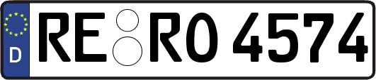 RE-RO4574