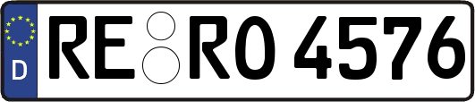 RE-RO4576