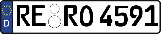 RE-RO4591