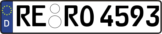 RE-RO4593