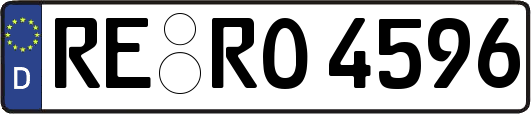 RE-RO4596